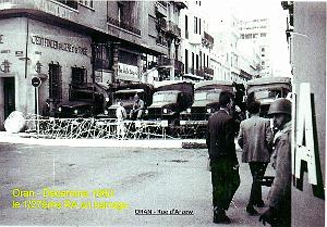 RA d- 09- Place du Docteur Jouty- barricades